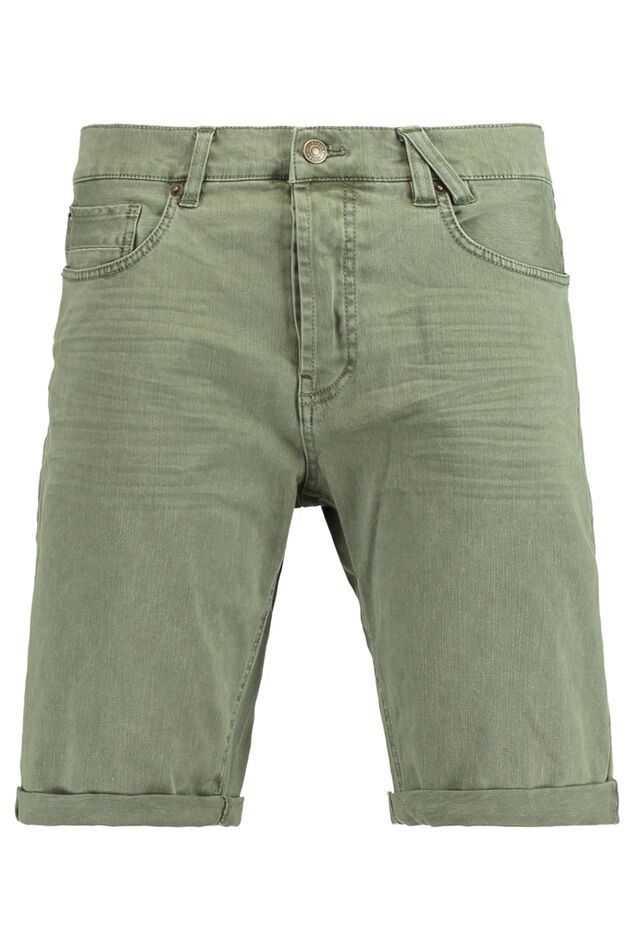 Short Norman image number 0