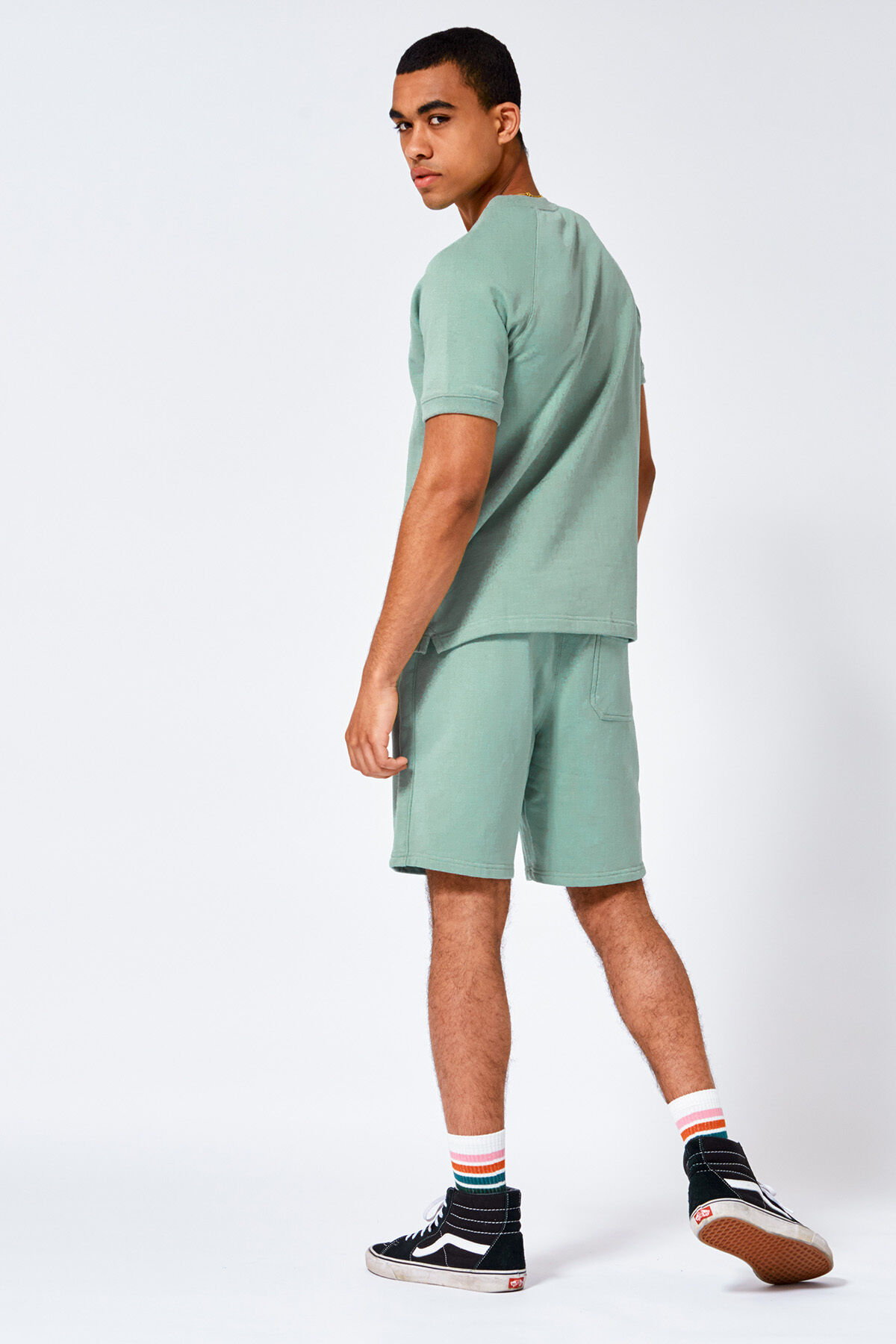 T-shirt Shane image number 2