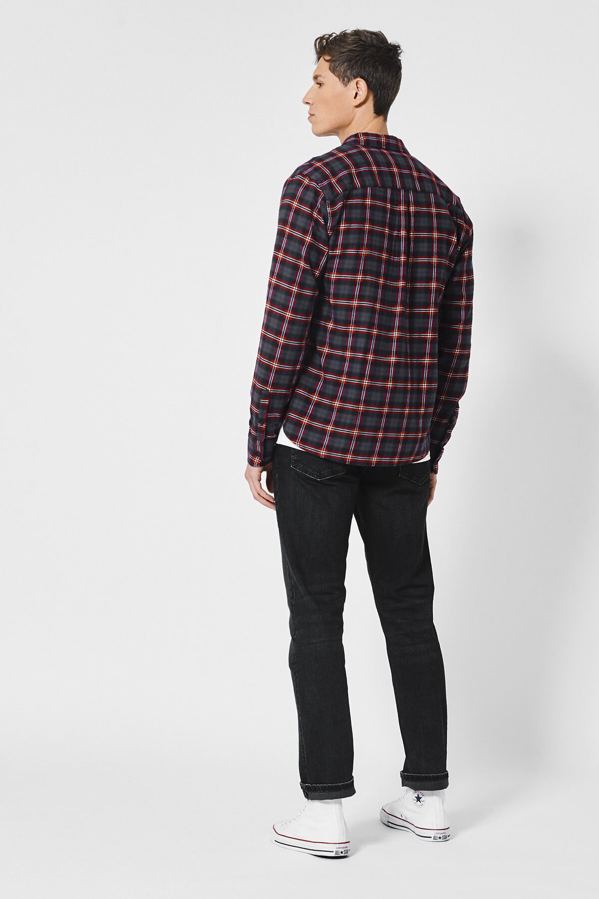 Shirt Hector image number 2