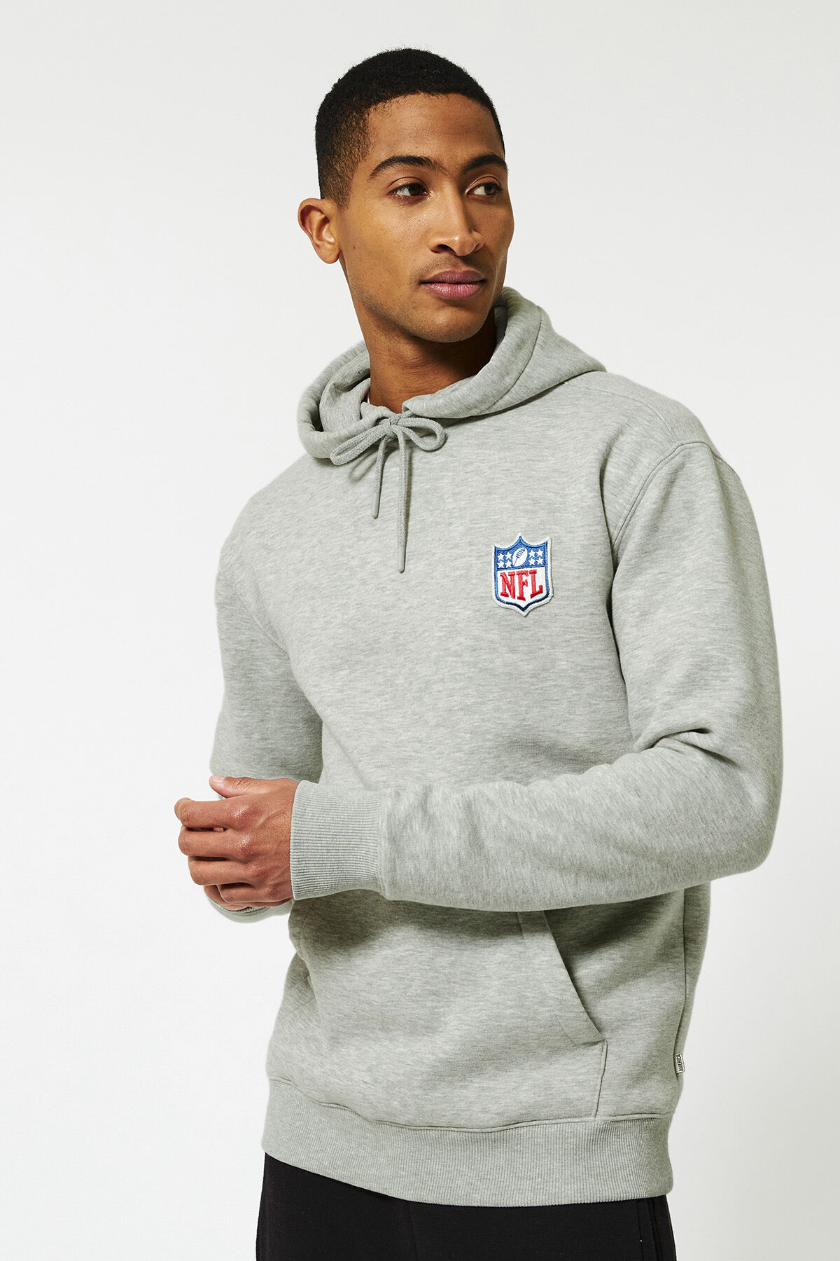 Mens nfl hoodies clearance