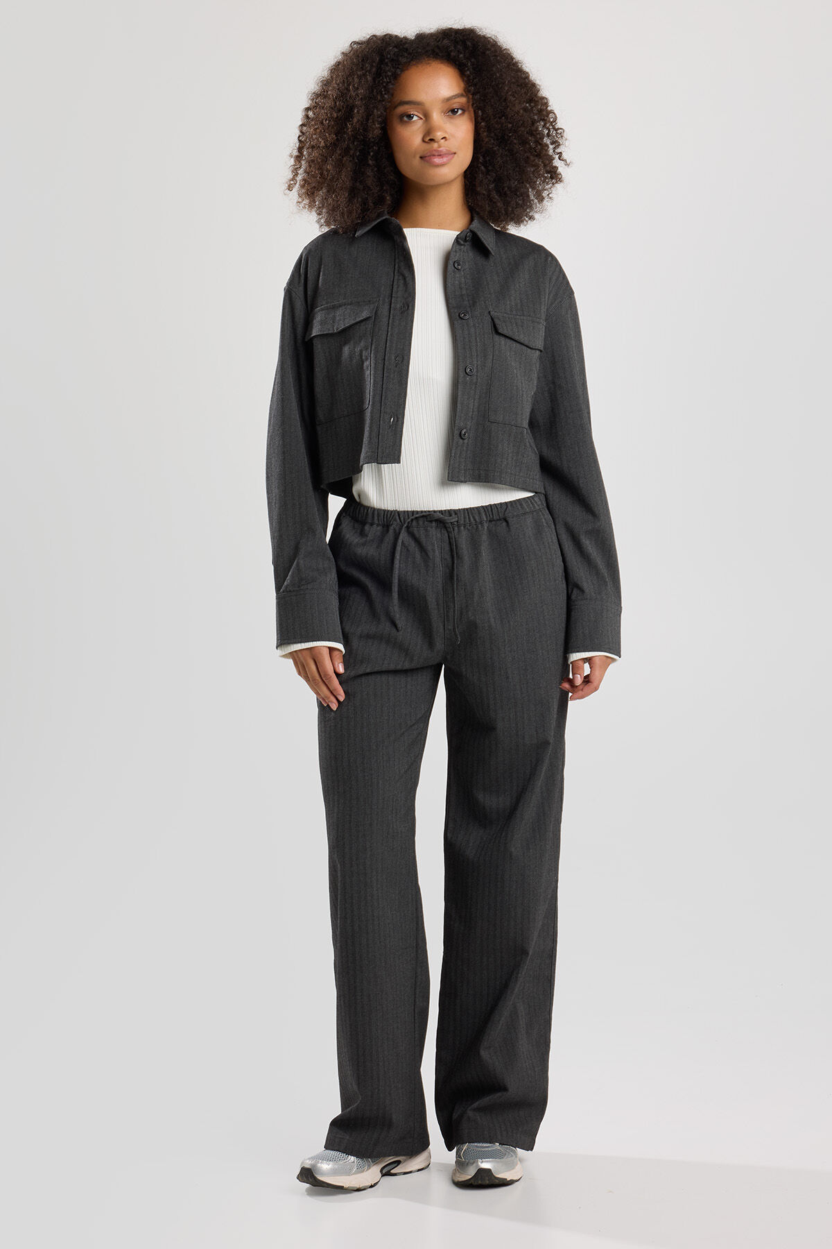 Chemisier Brooke image number 1