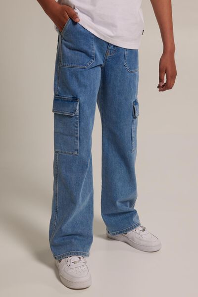 Broek Florida Jr Broek Florida Jr