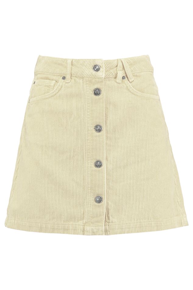 A-line skirt Rae image number 4