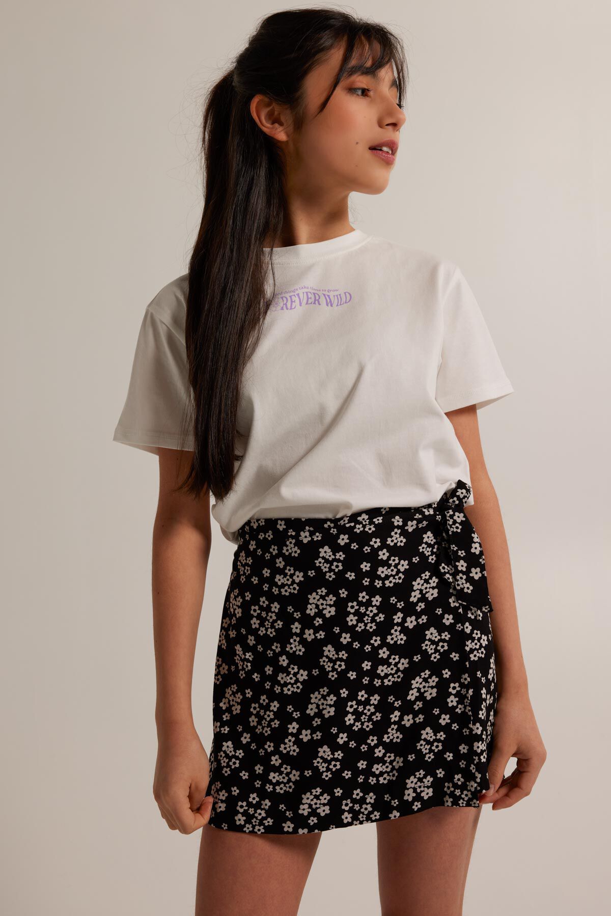 Jupe Rune jr. image number 0