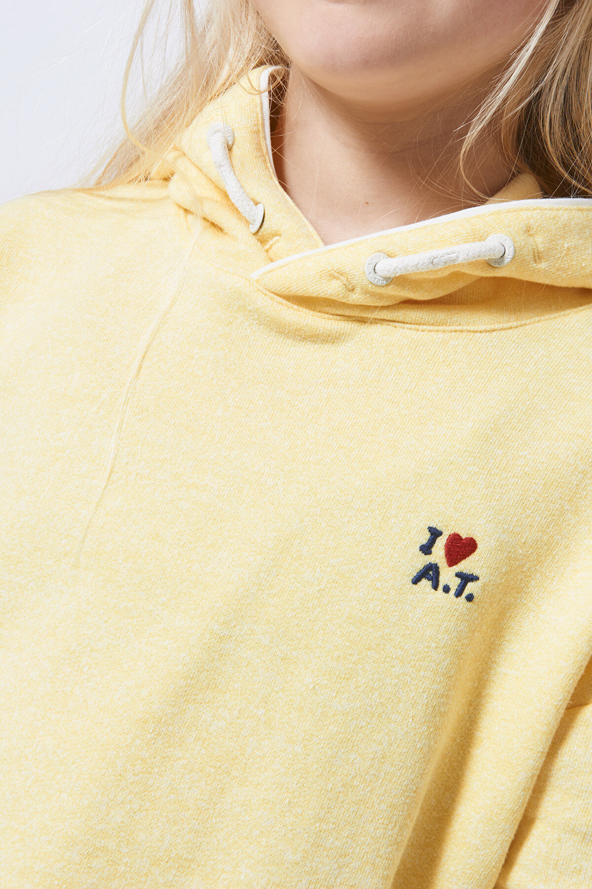 Hoodie Summer Jr image number 3