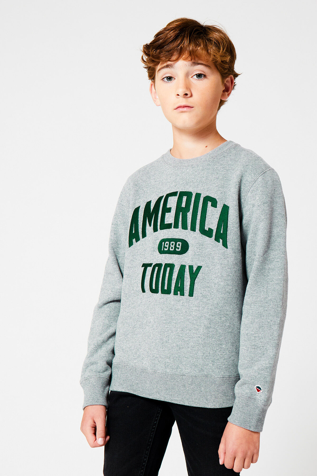 Sweater Simon JR image number 1