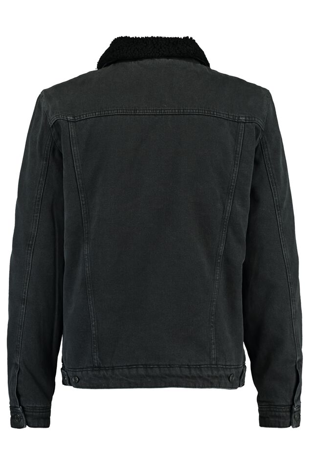 Trucker jacket Jesse image number 5