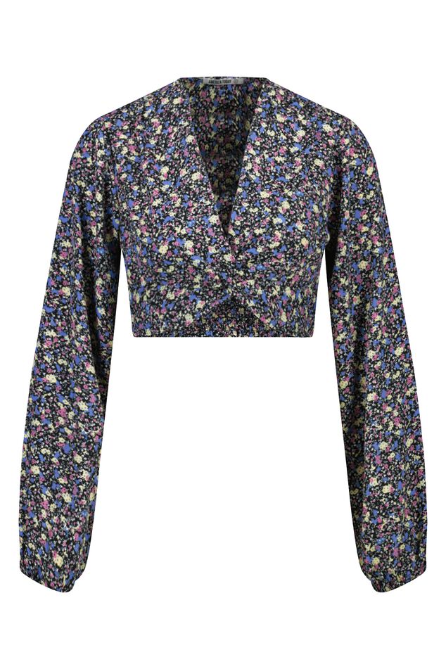 Blouse Baya image number 4