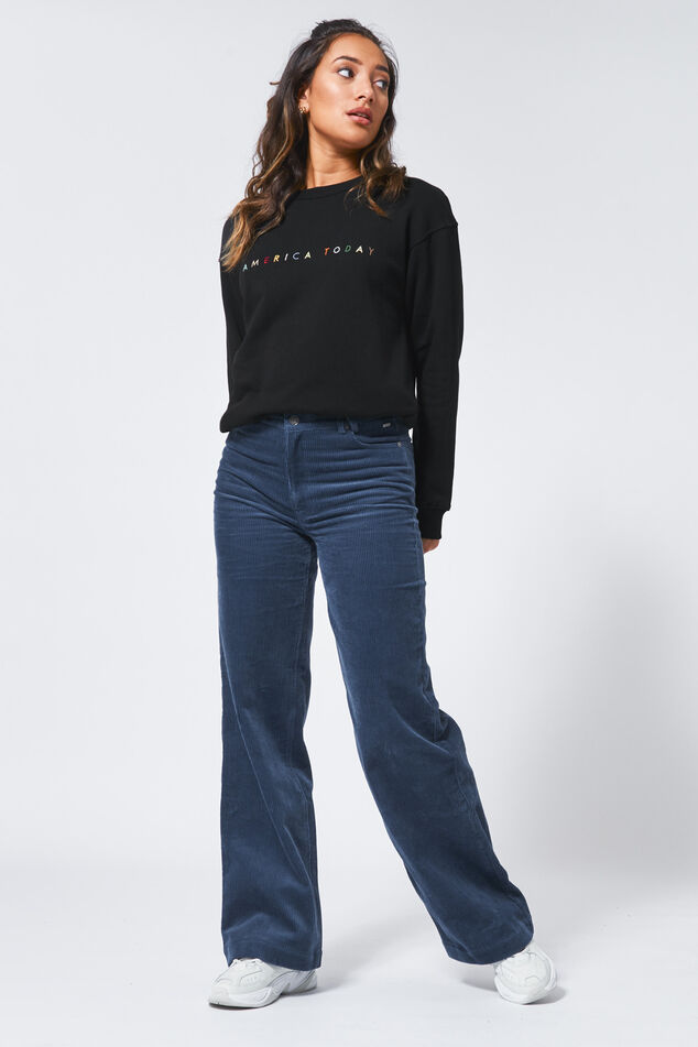 Sweat Suzy image number 0