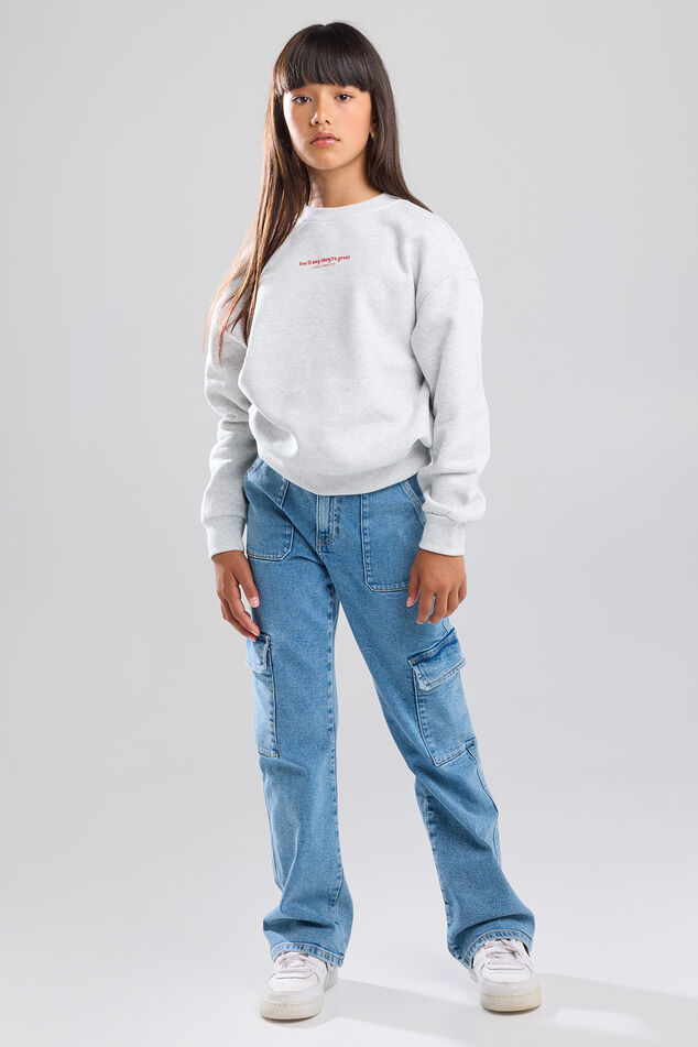 Sweater Sadie JR image number 3