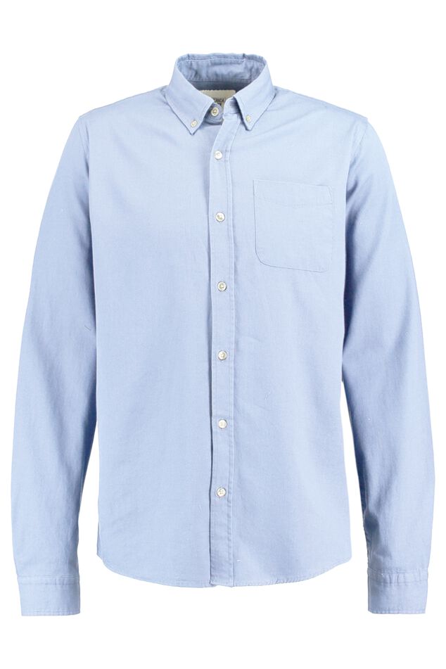 Overhemd Hill image number 0