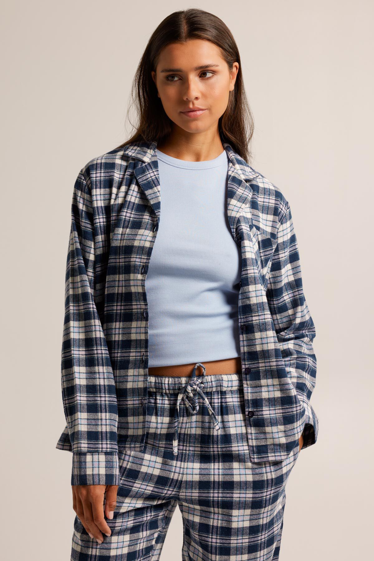 Pyjama Labello Shirt image number 0