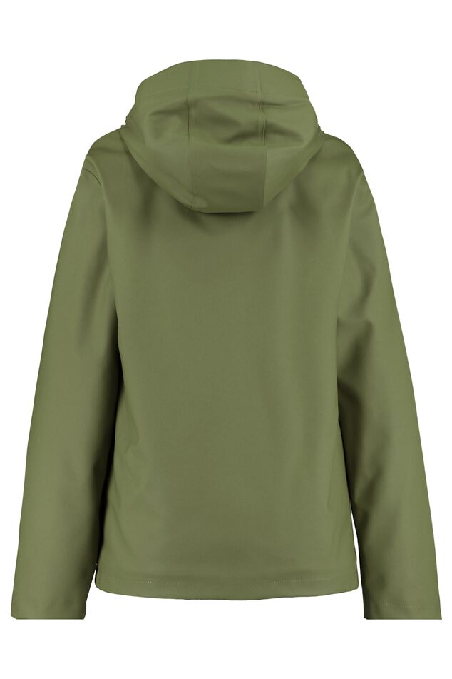 Rain jacket Janice S Teddy image number 1