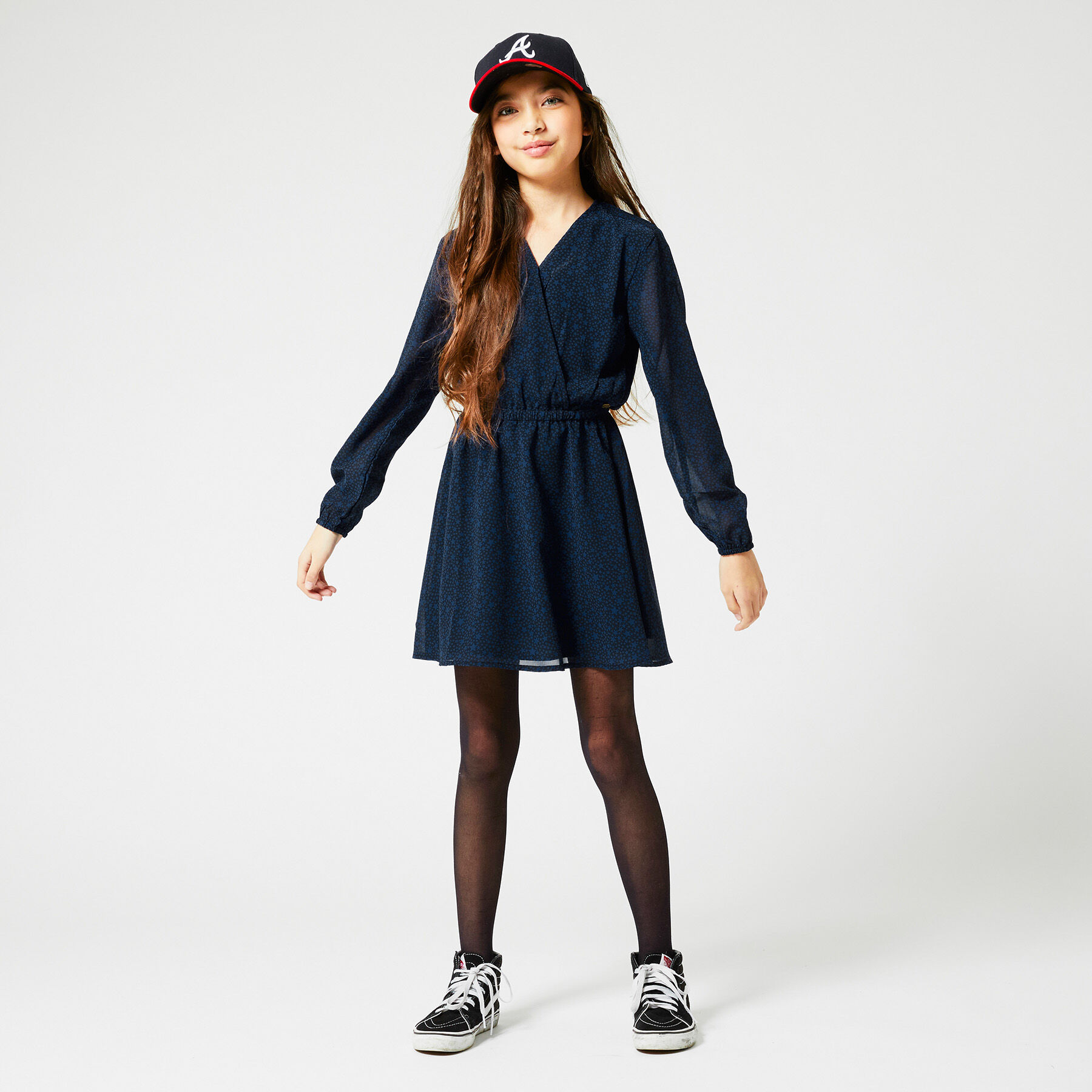 Dress Dana Jr image number 6