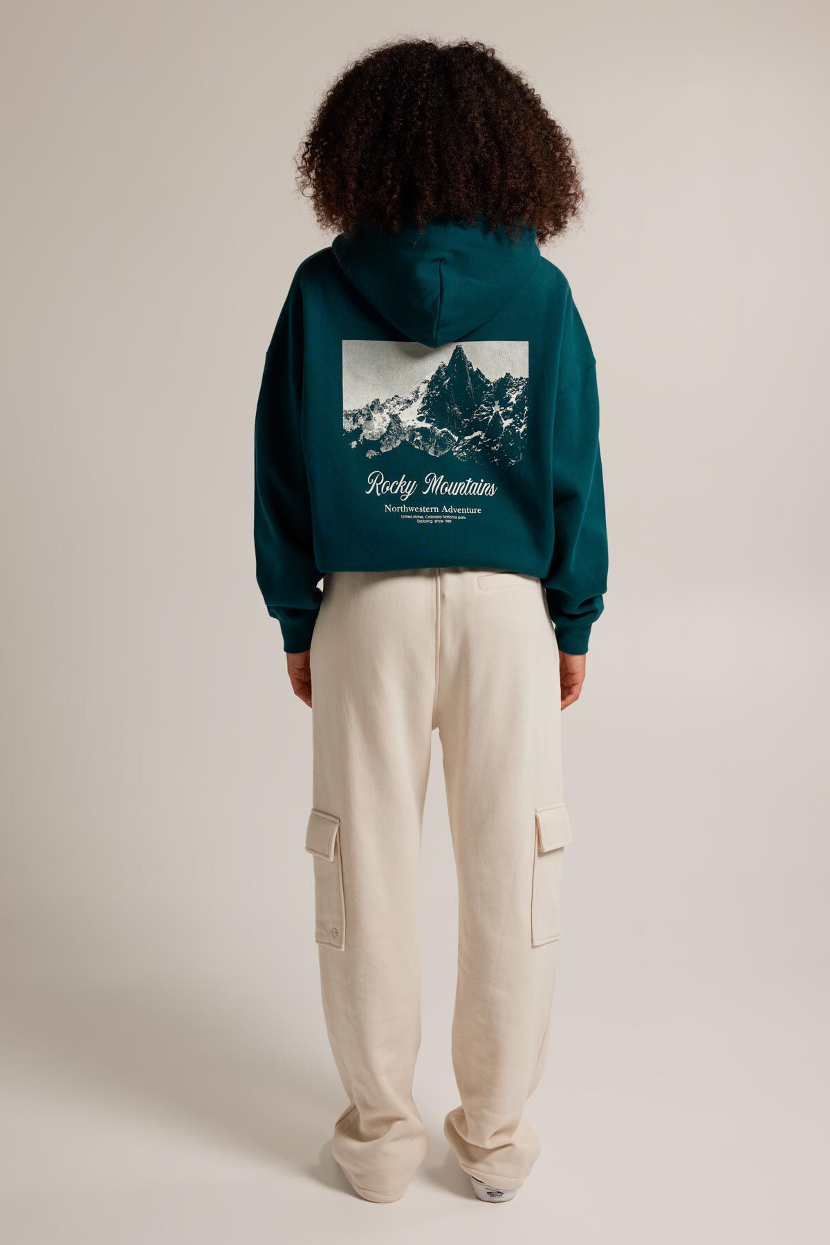 Sweat a capuche Stevie image number 2