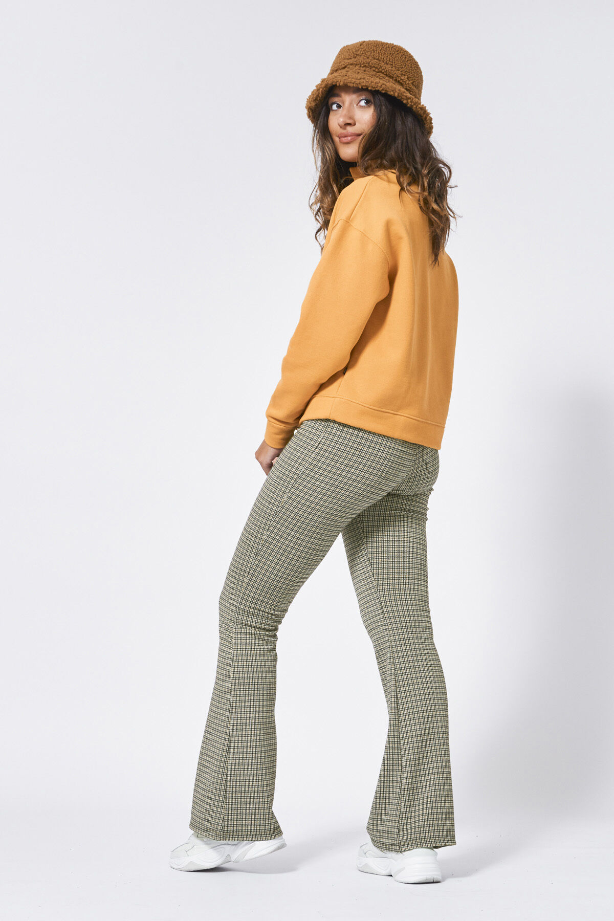 Flared pants Charly image number 2