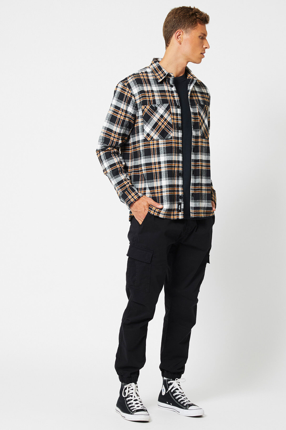 Shirt Heston image number 1