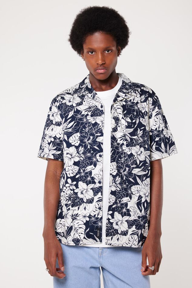 Chemise Isaac image number 0