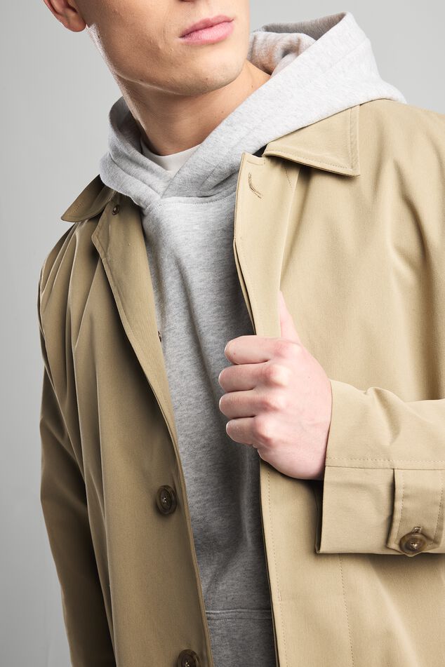 Jacket Jorrit  image number 3