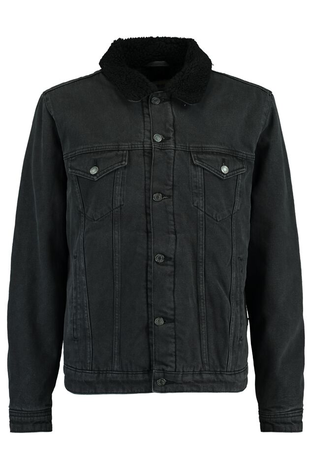 Trucker jacket Jesse image number 4