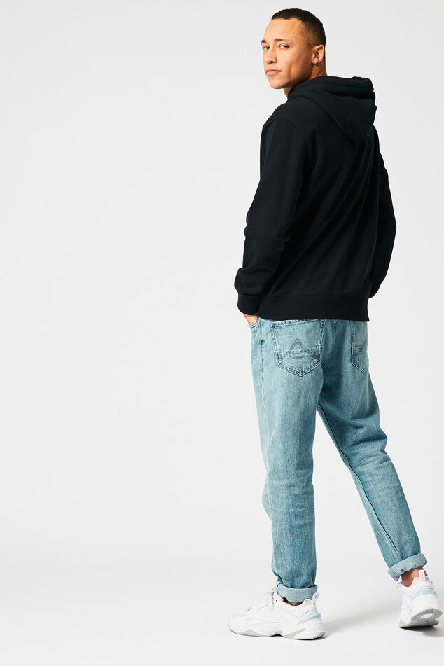 Hoodie Sagar hood image number 2