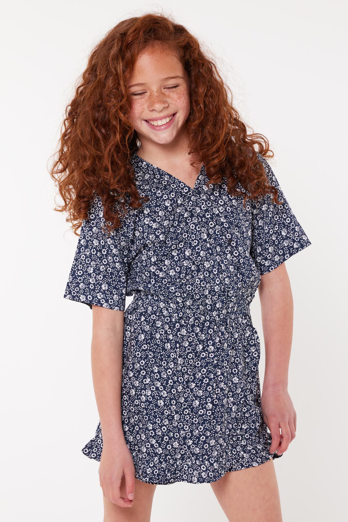 Jump suit Desa jr image number 1