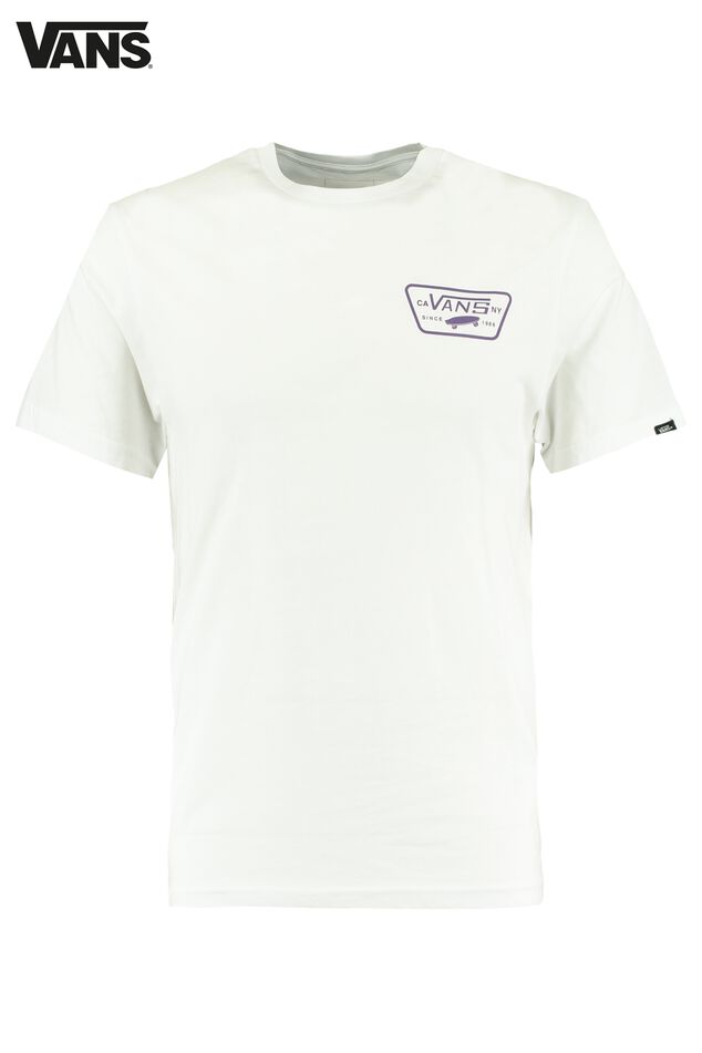 T-shirt Full Patch Back image number 0