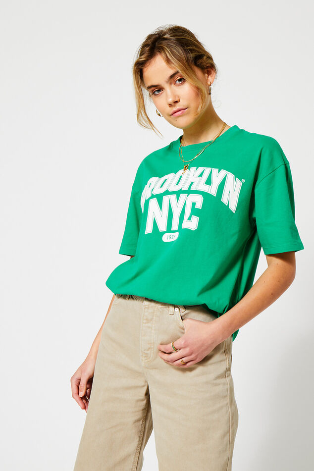 T-shirt Eva image number 0