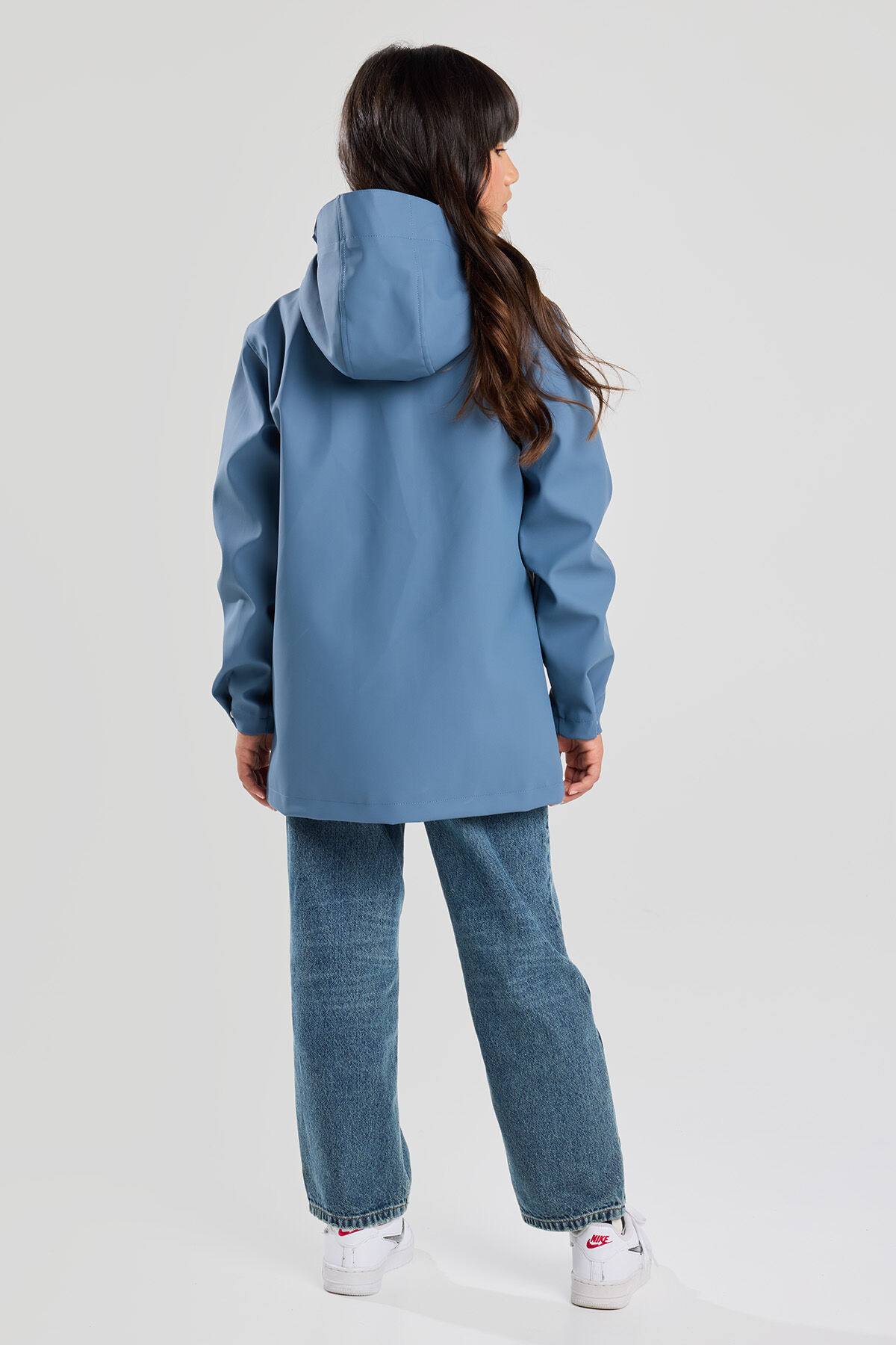 Regenmantel Janah JR image number 2