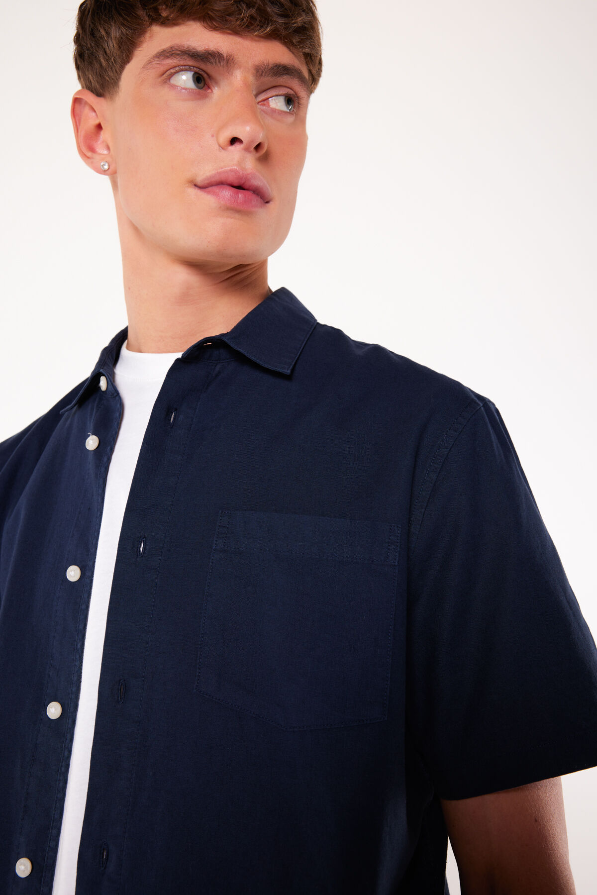 Overhemd Izan image number 3