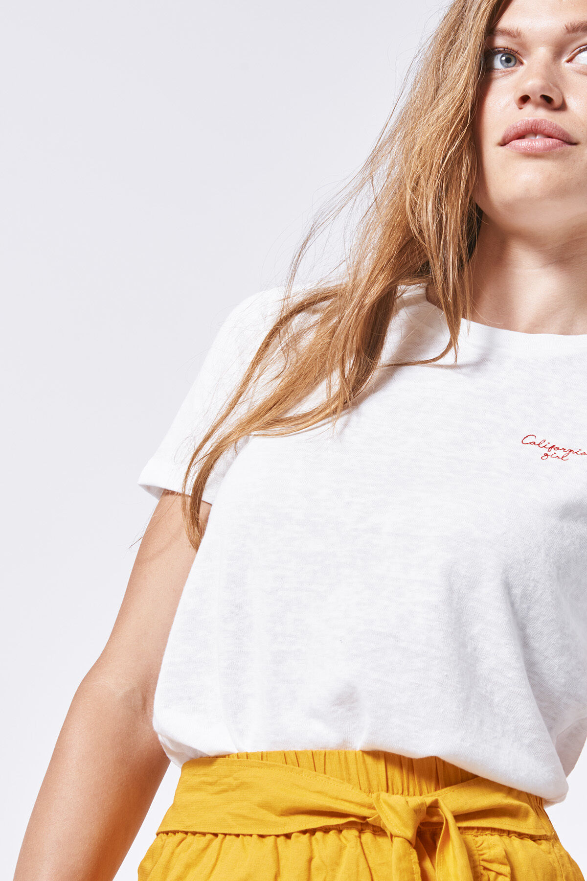 T-shirt Edwarda california image number 0