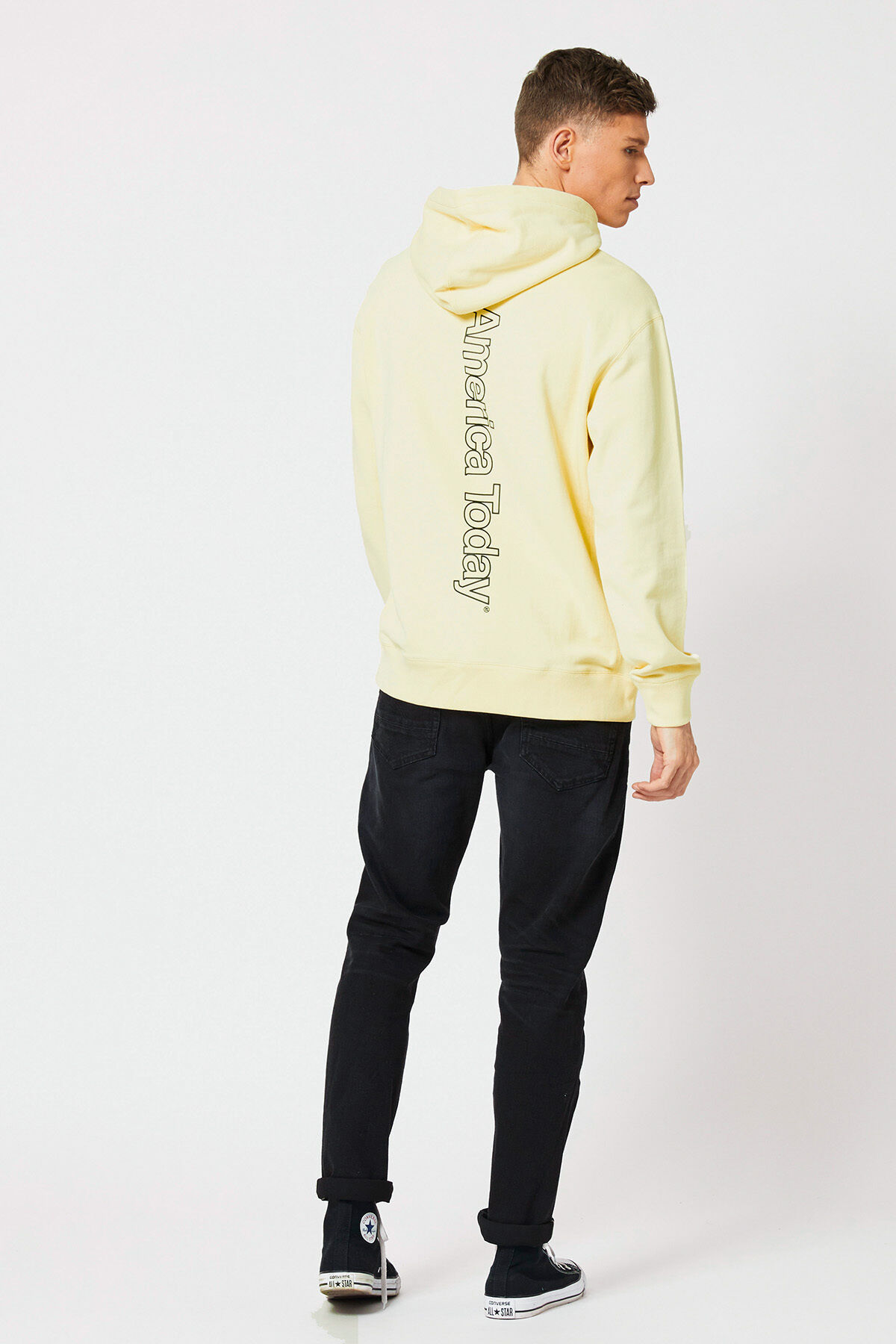 Hoodie Story hood image number 2