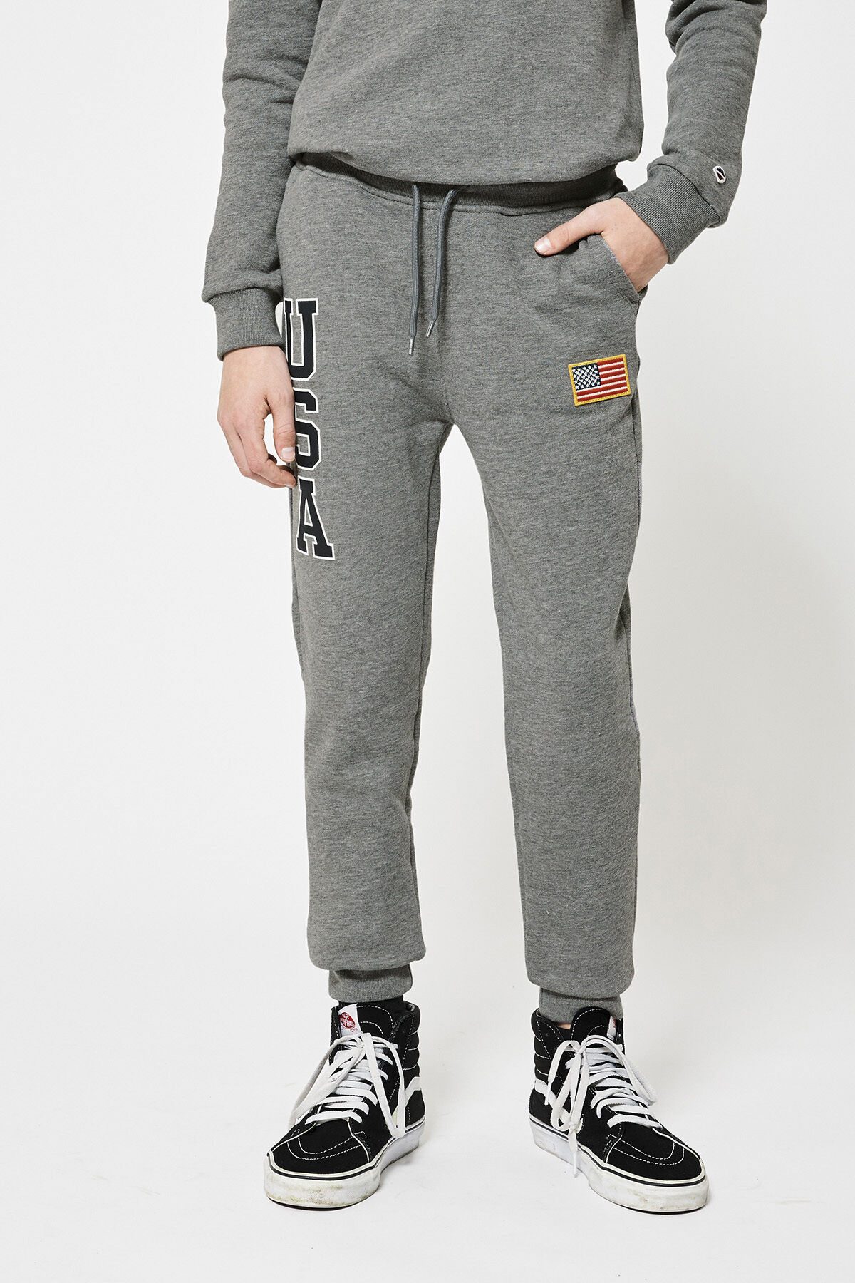 Jogging pants Colton Jr image number 1