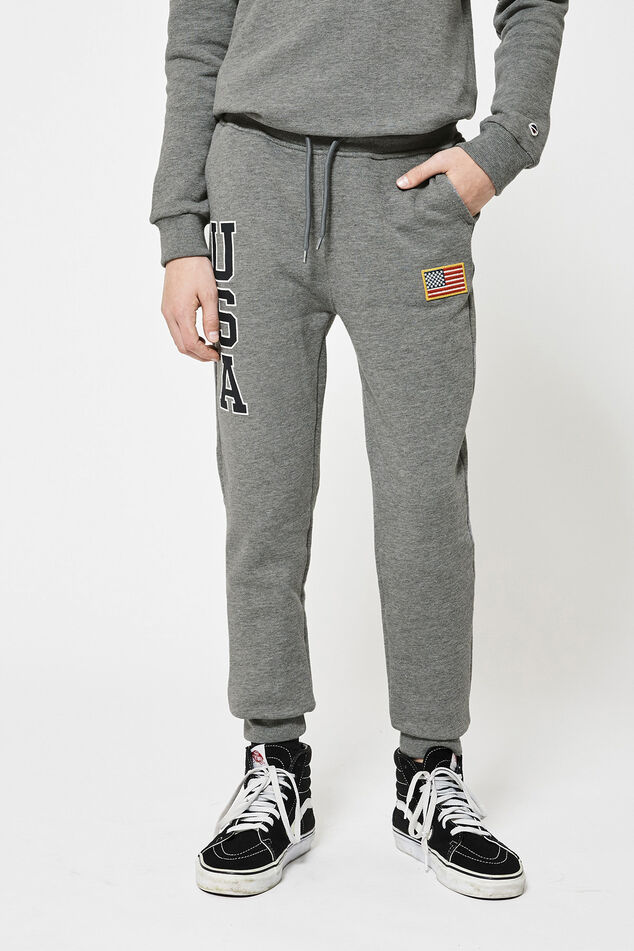 Pantalon de jogging Colton Jr image number 1