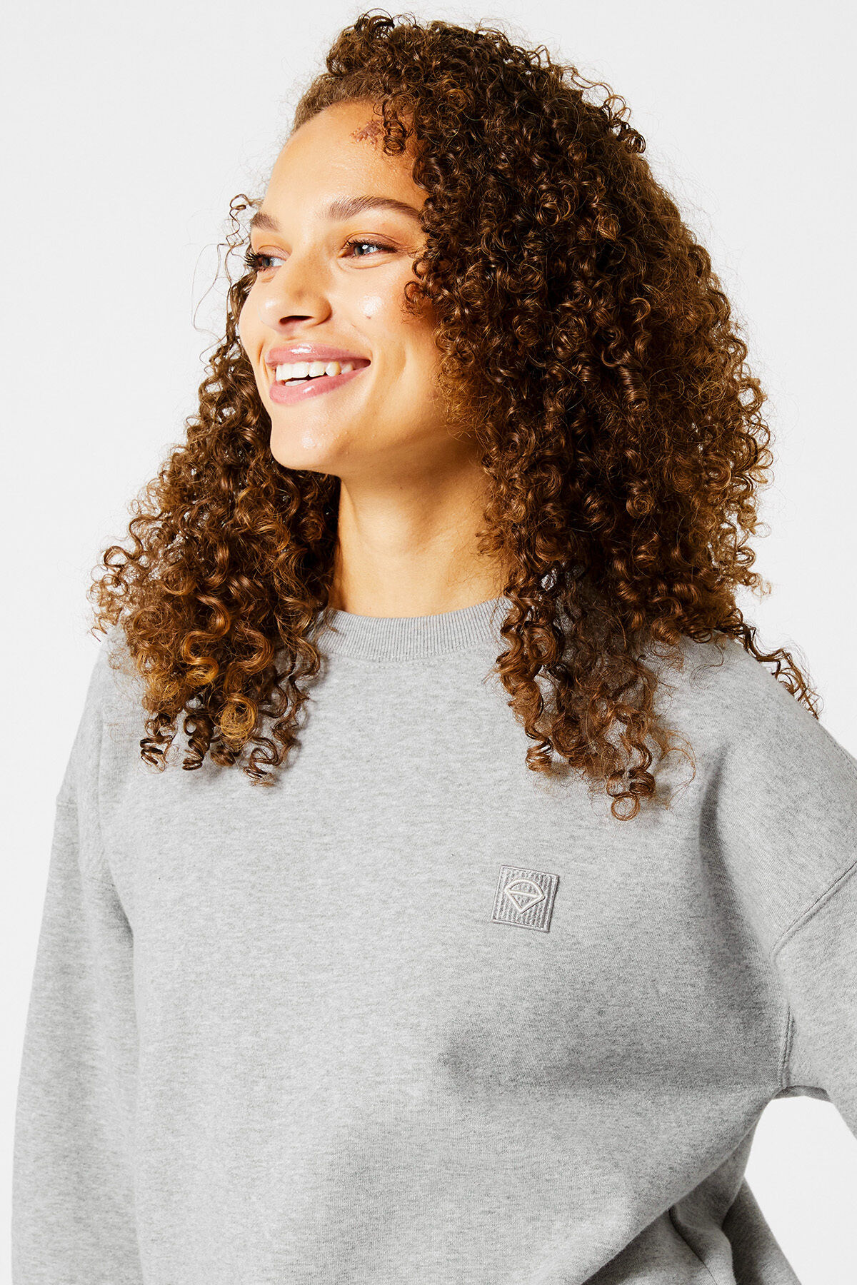 Sweater Sierra Crew image number 3