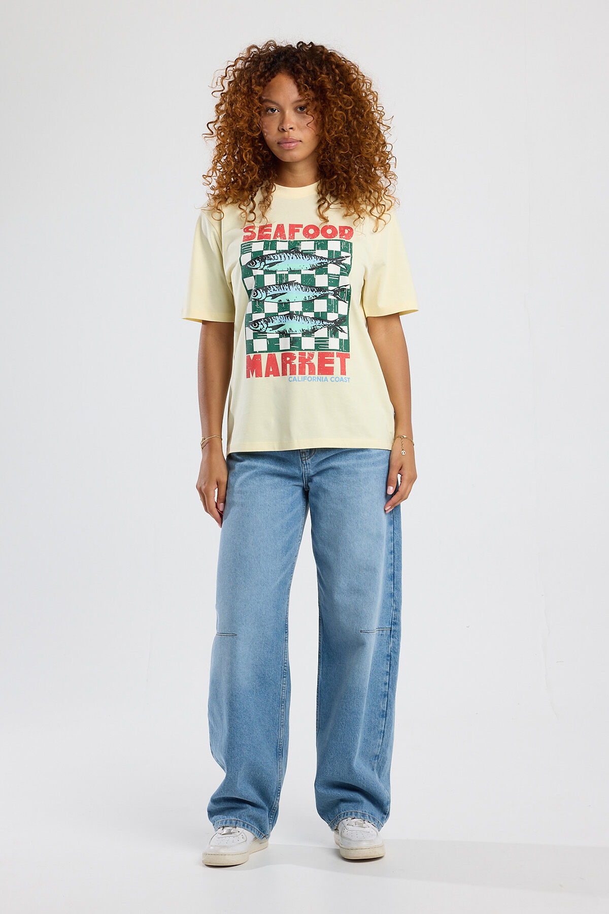 T-shirt Elissa image number 1