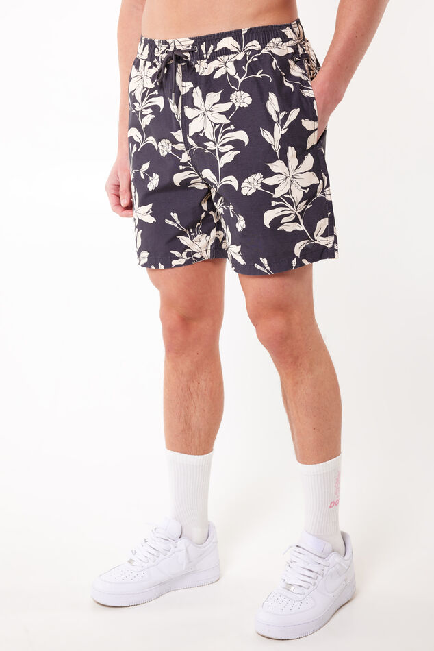 Badehose Arizona AOP image number 0