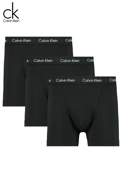 Boxershort 3 Pack trunk Boxershort 3 Pack trunk