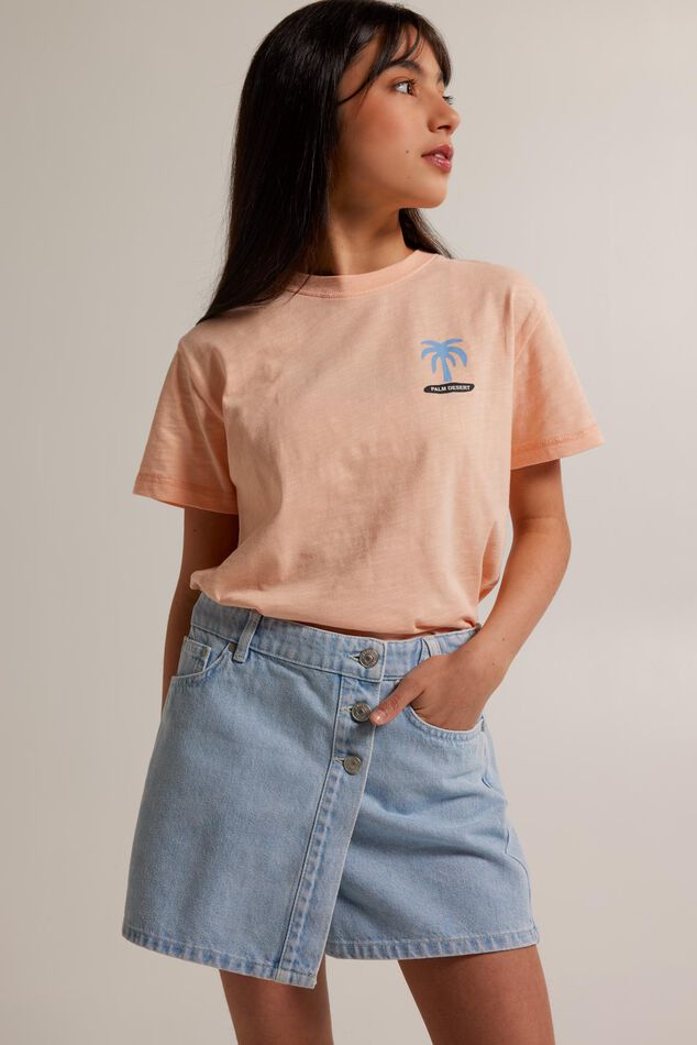 Jupe Reese JR image number 0