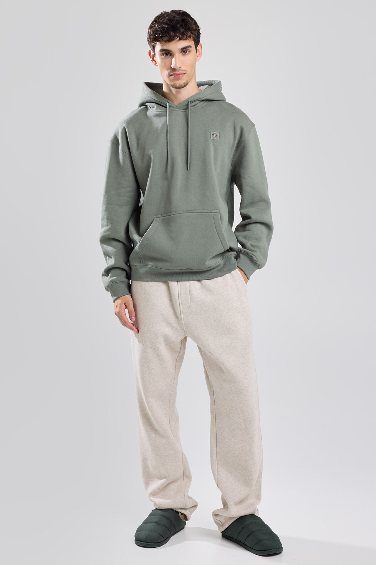 Hoodie Seth  image number 0