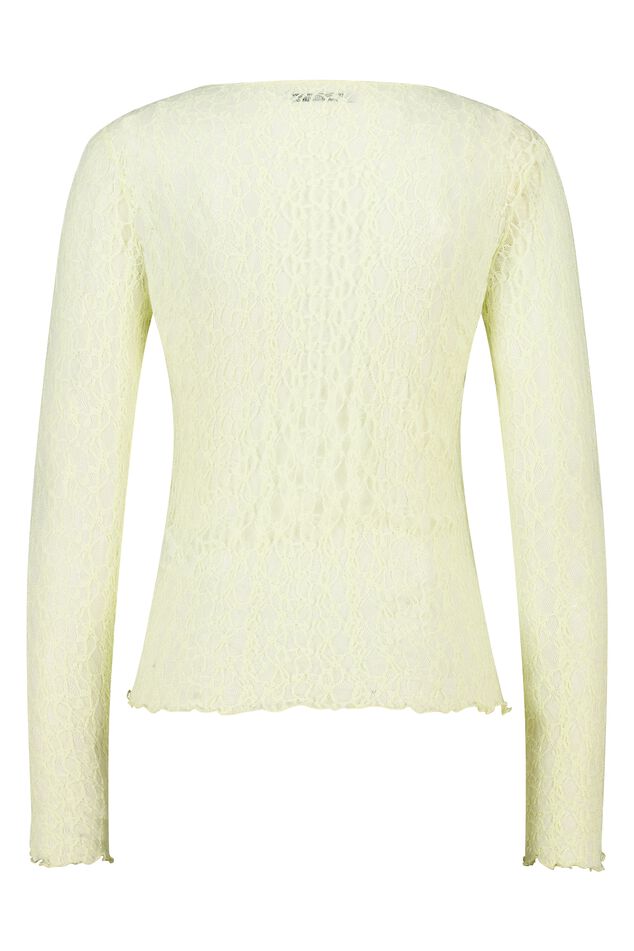 Longsleeve Lilo image number 5