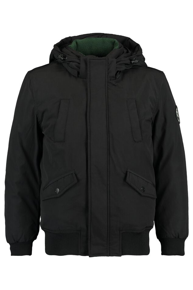 Veste Javi Jr image number 4