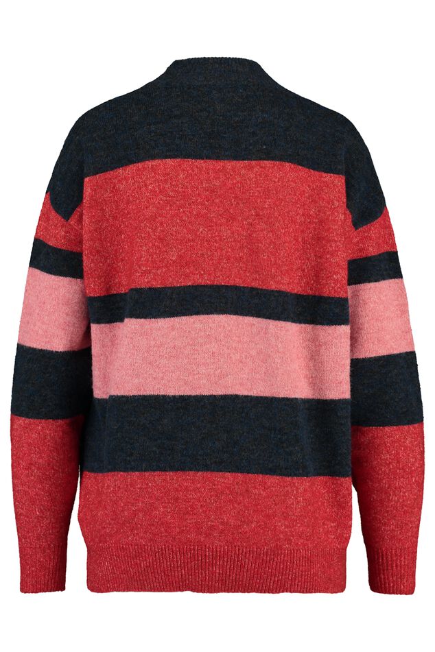 Rollkragenpullover Kayla image number 5
