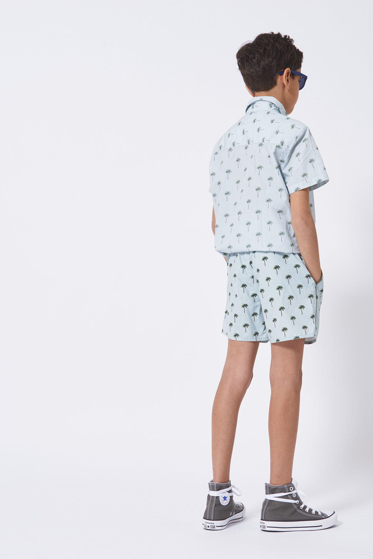 Short de bain Wilu image number 2