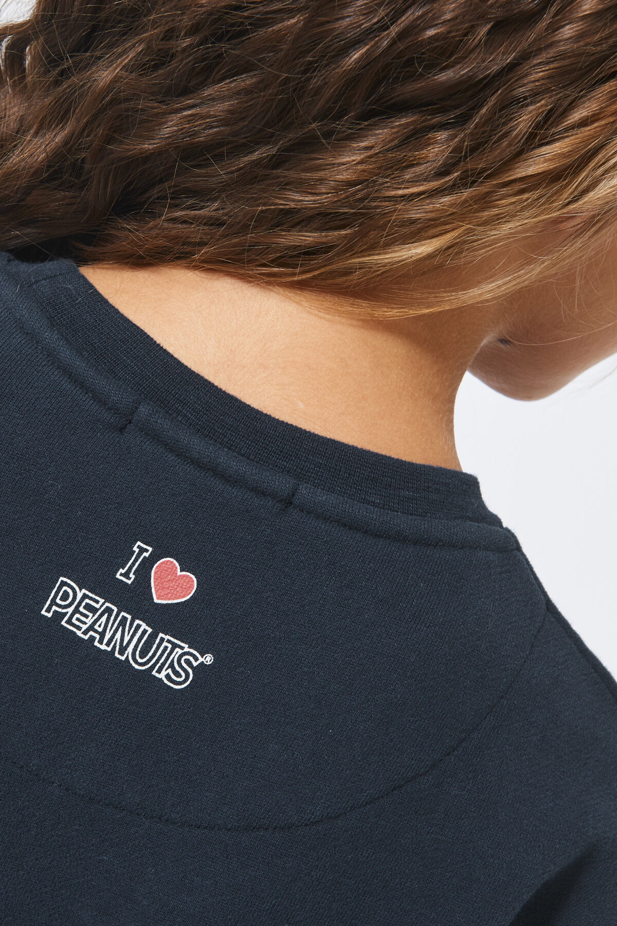 Sweater Syl Jr image number 1