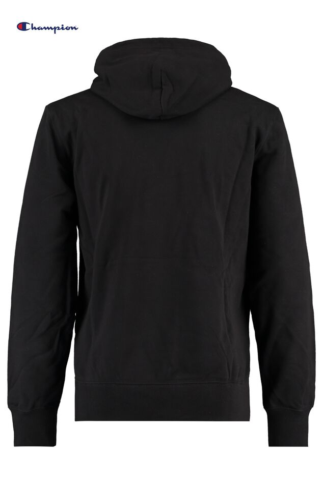 Sweat a capuche Champion Logo Hood image number 1