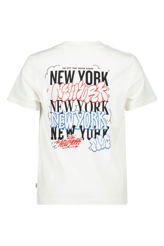 T-shirt Eldon JR image number 5