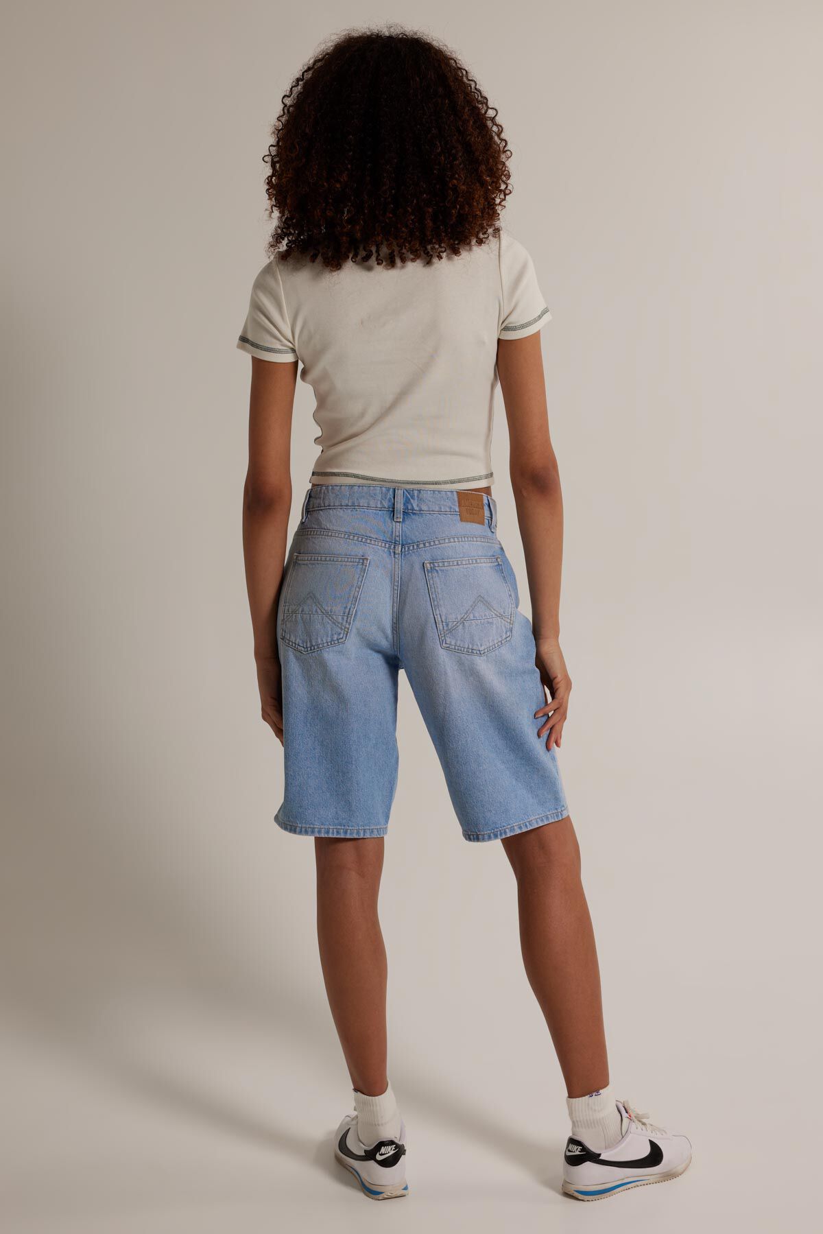 T-shirt Essie image number 2