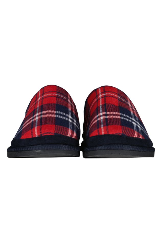 Hausschuhe Arie check image number 1