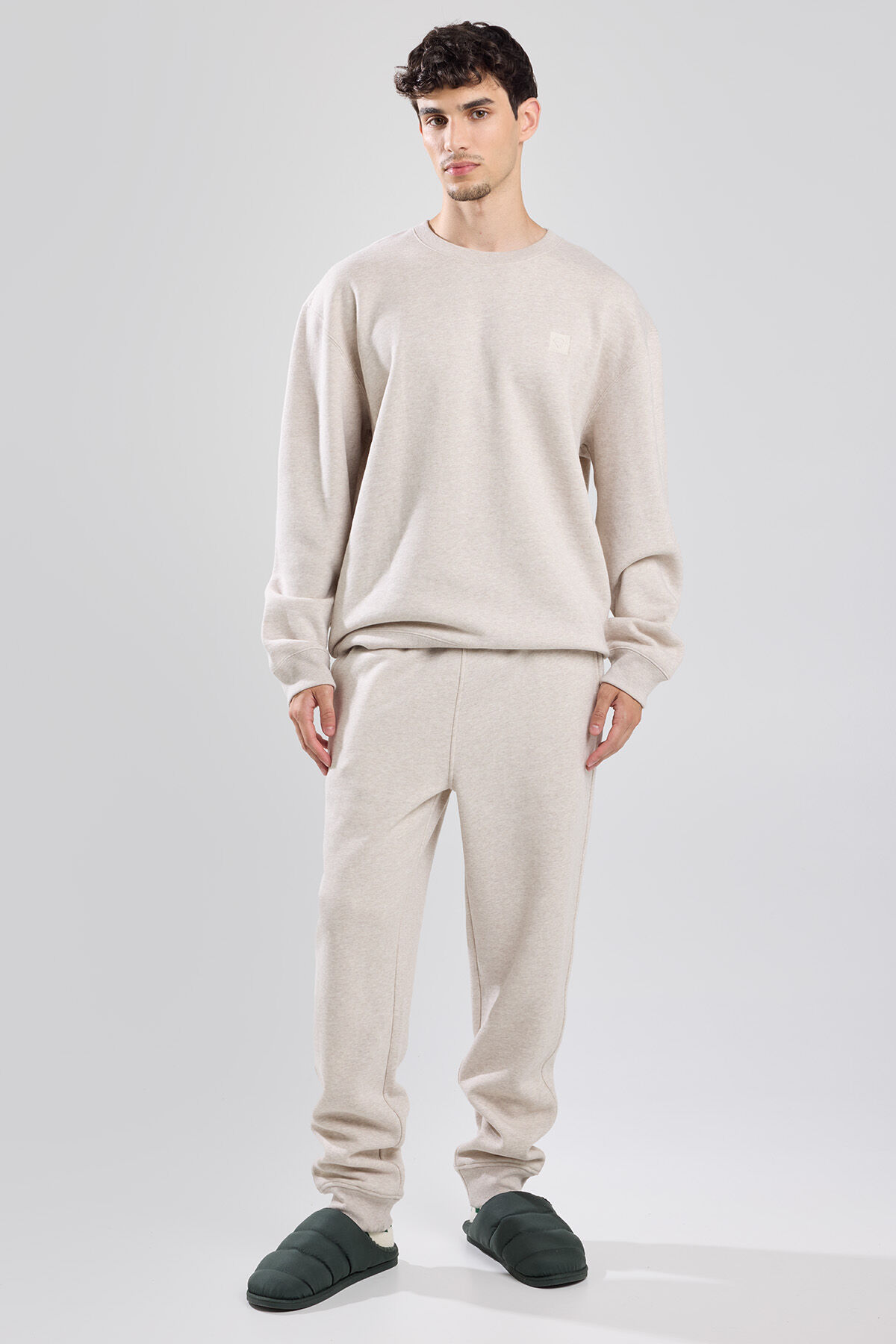 Pantalon de jogging Cole image number 0